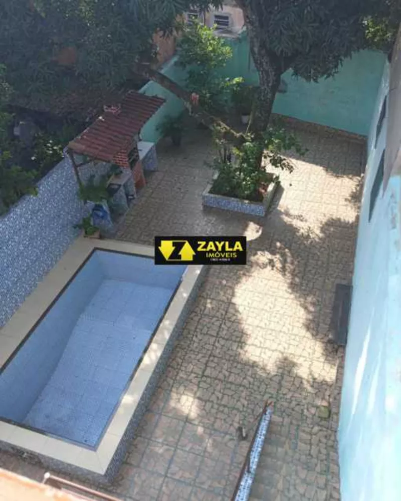 Casa, 3 quartos, 95 m² - Foto 20