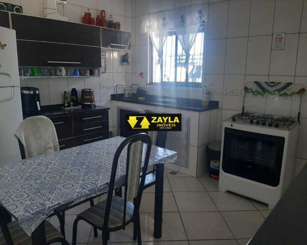 Casa, 3 quartos, 95 m² - Foto 17