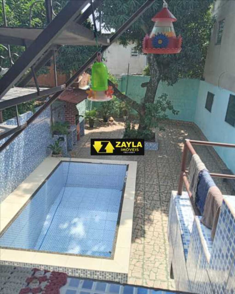 Casa, 3 quartos, 95 m² - Foto 2