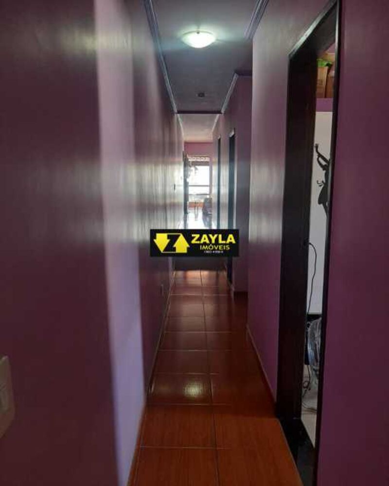 Casa, 3 quartos, 95 m² - Foto 7