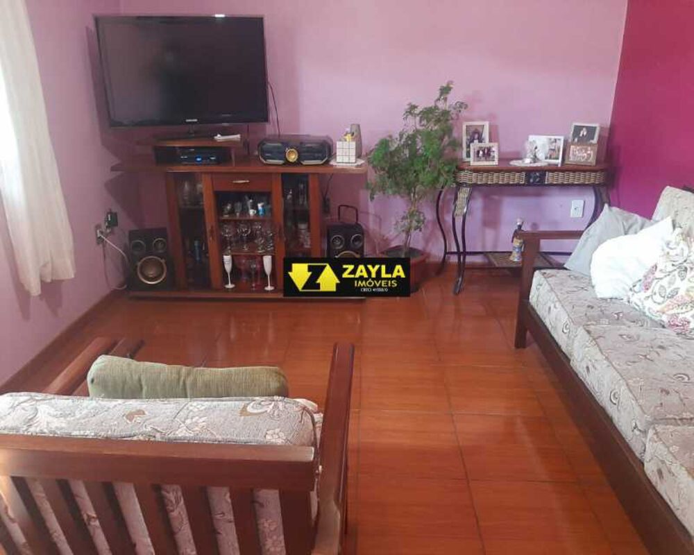 Casa, 3 quartos, 95 m² - Foto 5