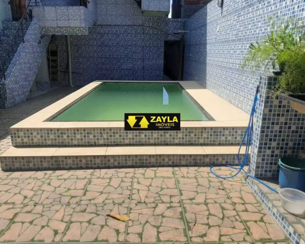 Casa, 3 quartos, 95 m² - Foto 1