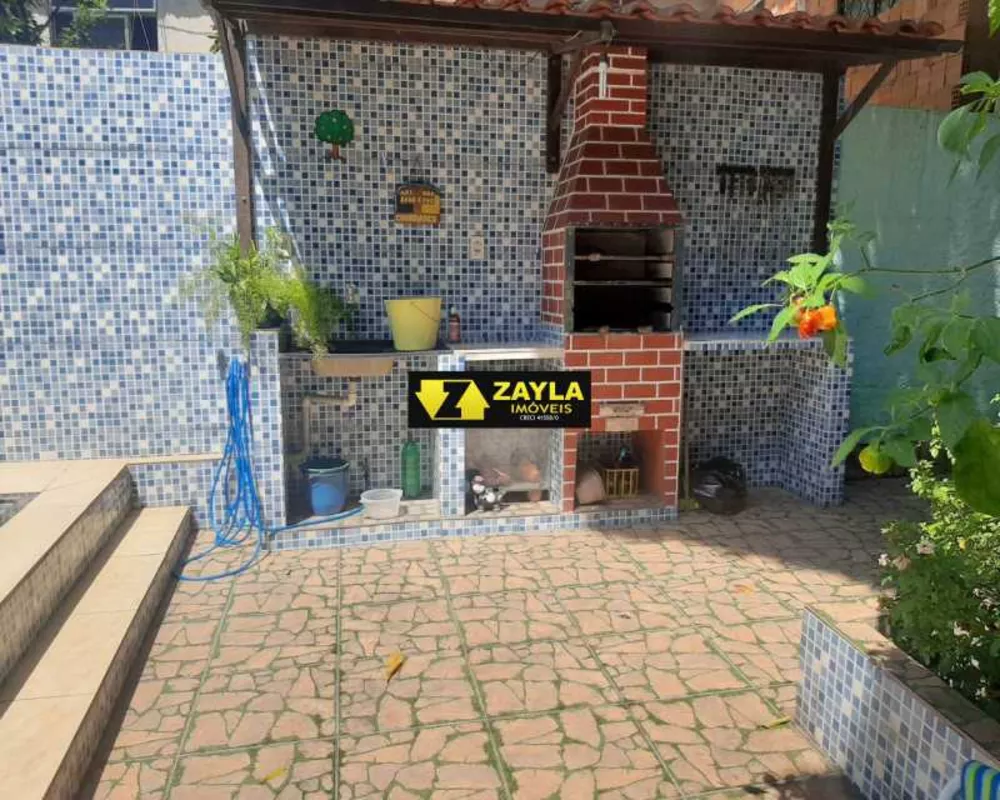 Casa, 3 quartos, 95 m² - Foto 18