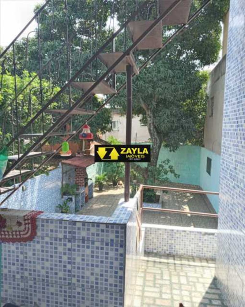 Casa, 3 quartos, 95 m² - Foto 22