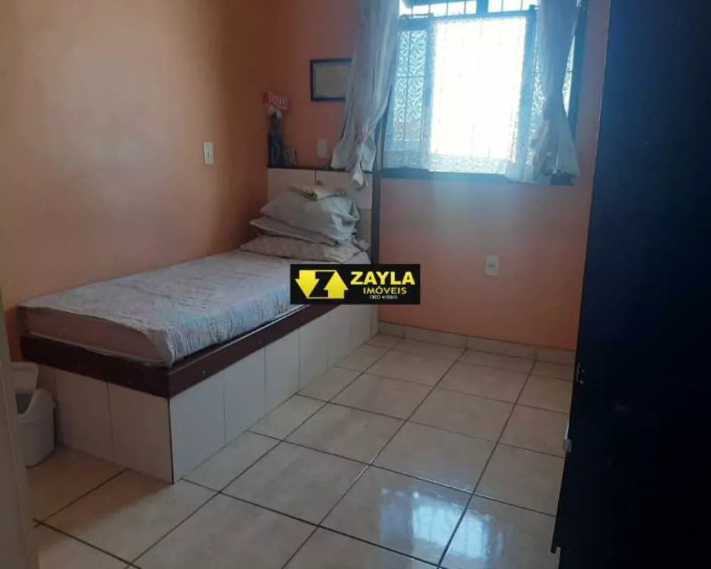 Casa, 3 quartos, 95 m² - Foto 11