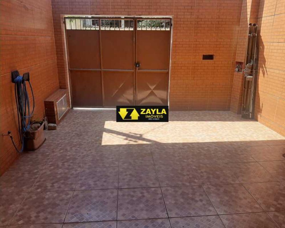 Casa, 3 quartos, 95 m² - Foto 3