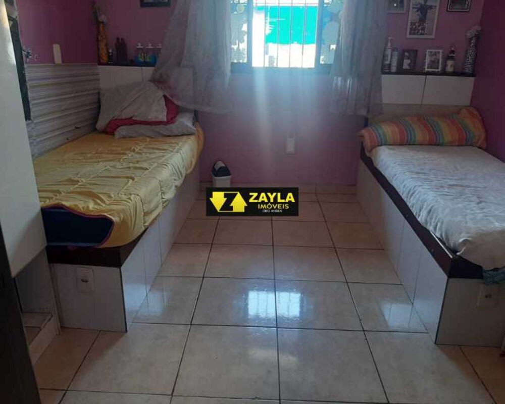 Casa, 3 quartos, 95 m² - Foto 12