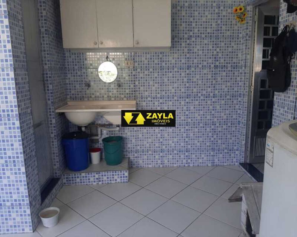 Casa, 3 quartos, 95 m² - Foto 16