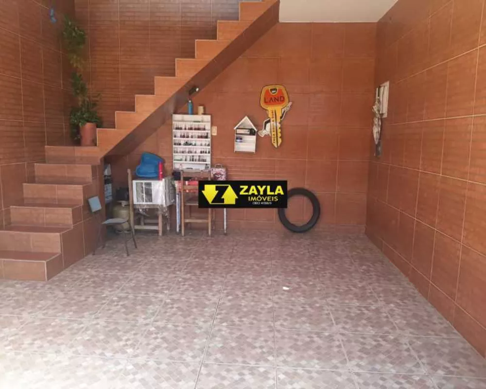 Casa, 3 quartos, 95 m² - Foto 4