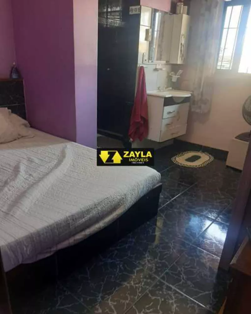 Casa, 3 quartos, 95 m² - Foto 8