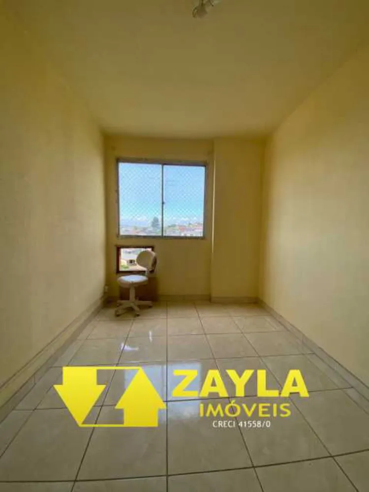 Apartamento, 2 quartos, 48 m² - Foto 11