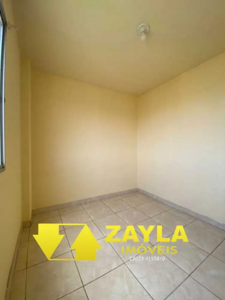 Apartamento, 2 quartos, 48 m² - Foto 15