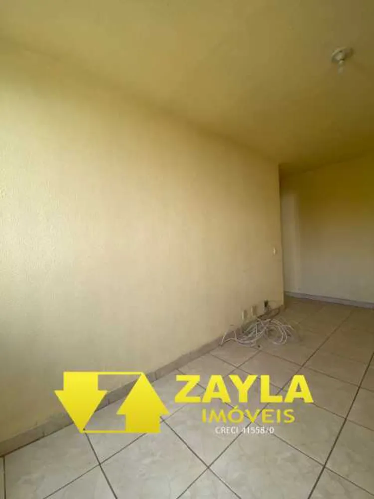 Apartamento, 2 quartos, 48 m² - Foto 4