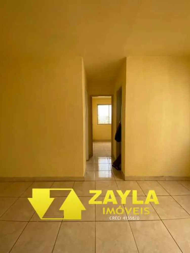 Apartamento, 2 quartos, 48 m² - Foto 5