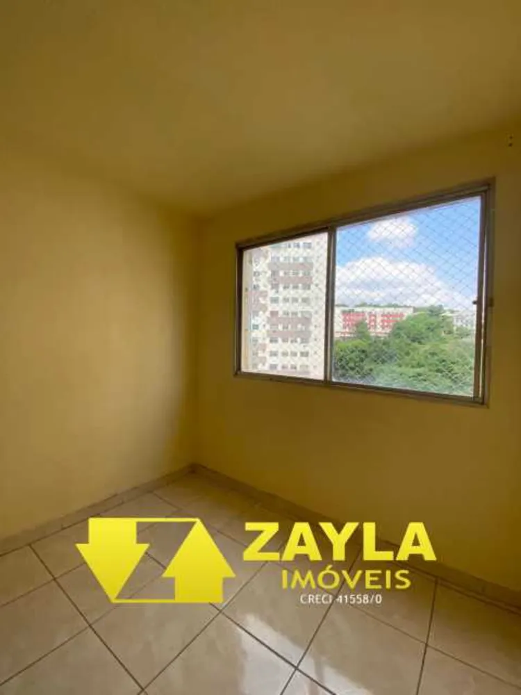 Apartamento, 2 quartos, 48 m² - Foto 17