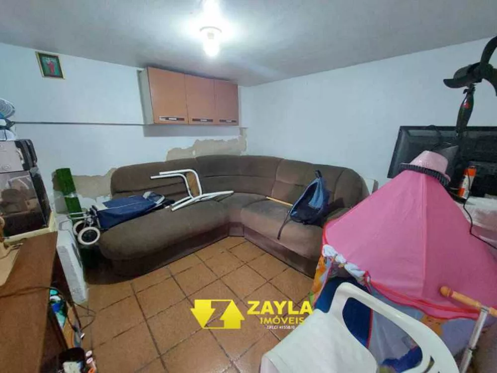 Casa de Condomínio, 3 quartos - Foto 9