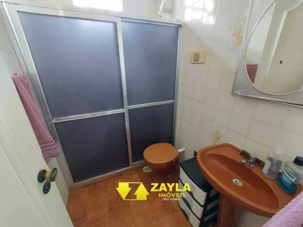 Casa de Condomínio, 3 quartos - Foto 11