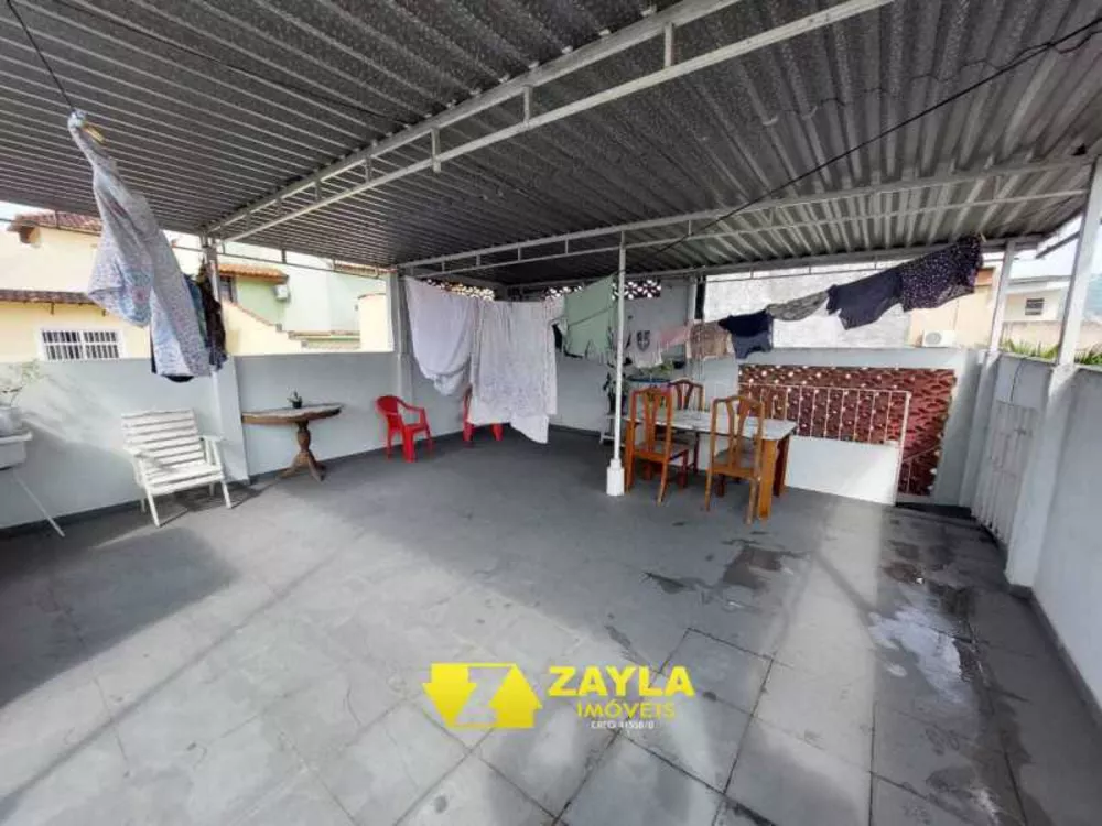 Casa de Condomínio, 3 quartos - Foto 10