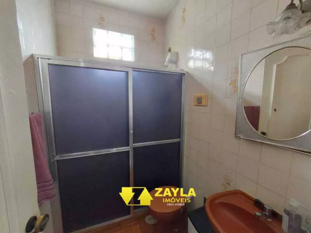 Casa de Condomínio, 3 quartos - Foto 13