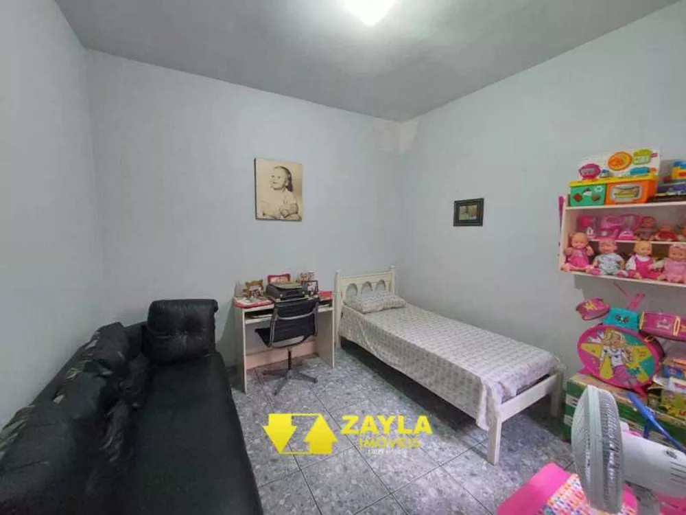 Casa de Condomínio, 3 quartos - Foto 8