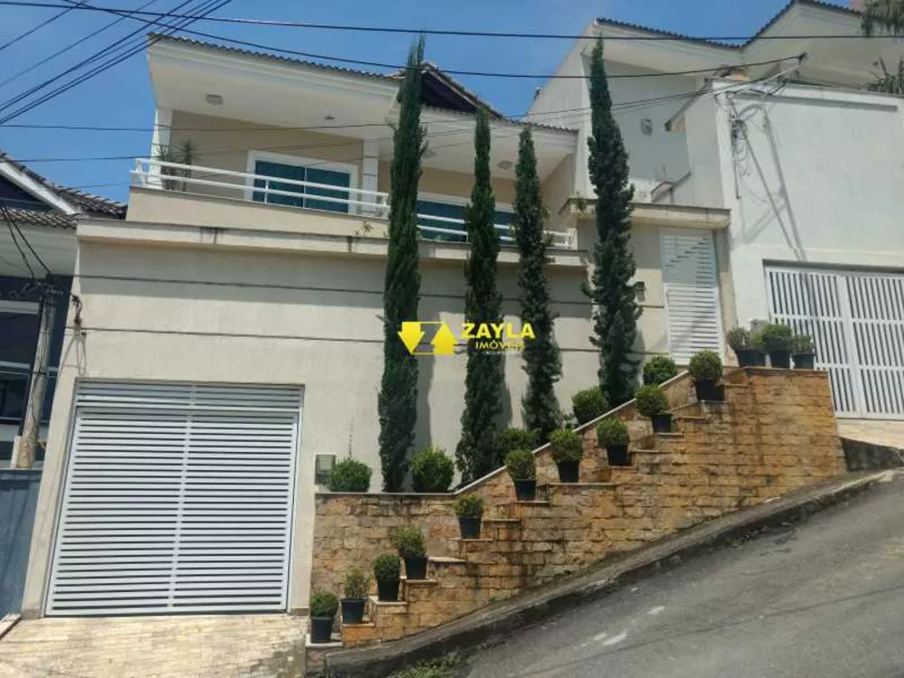 Casa de Condomínio, 3 quartos - Foto 6
