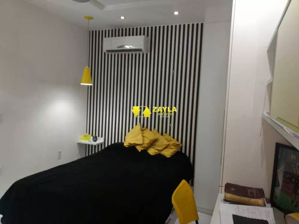 Casa de Condomínio, 3 quartos - Foto 10