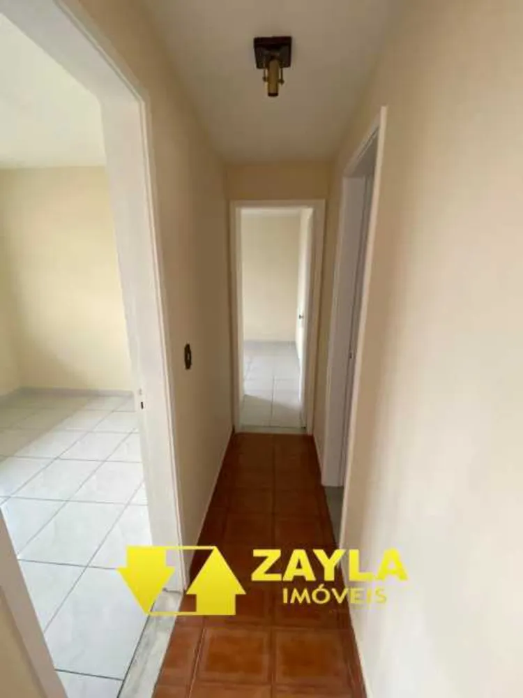 Apartamento, 2 quartos, 88 m² - Foto 1