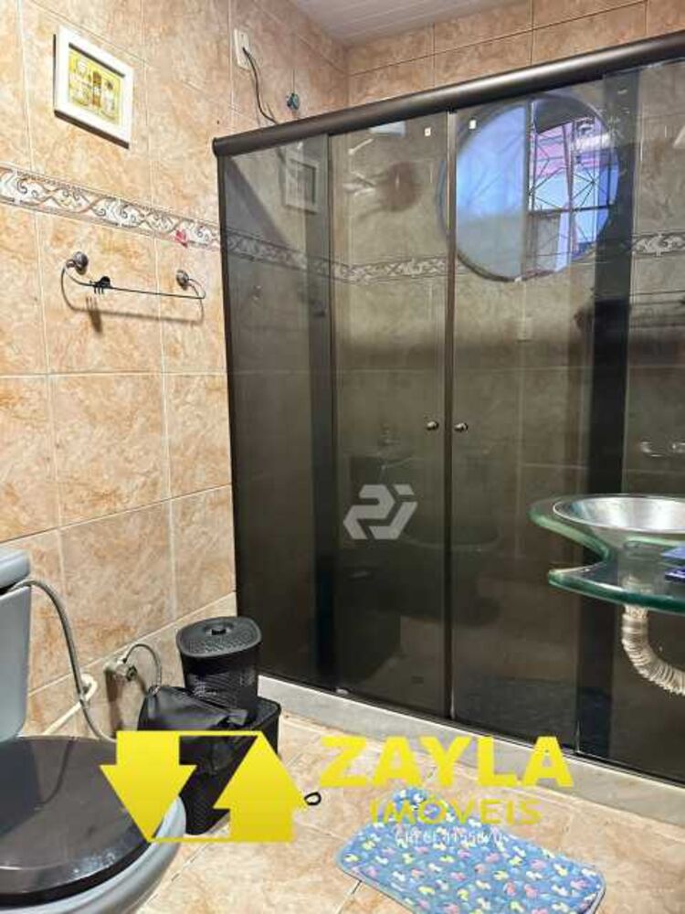 Casa, 6 quartos, 240 m² - Foto 21