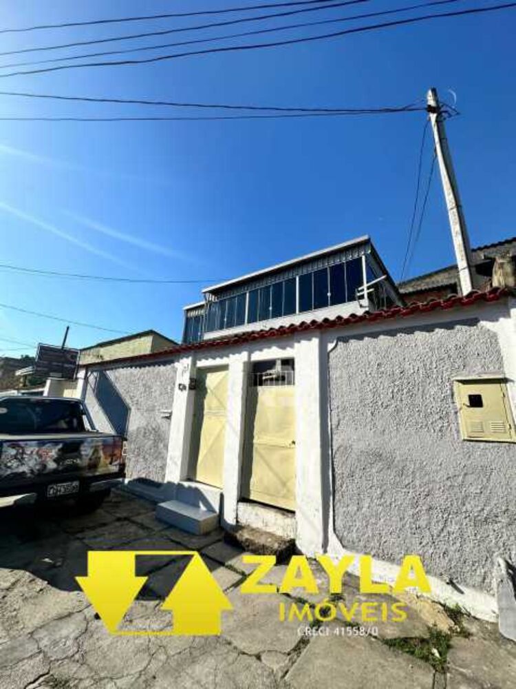Casa, 6 quartos, 240 m² - Foto 23