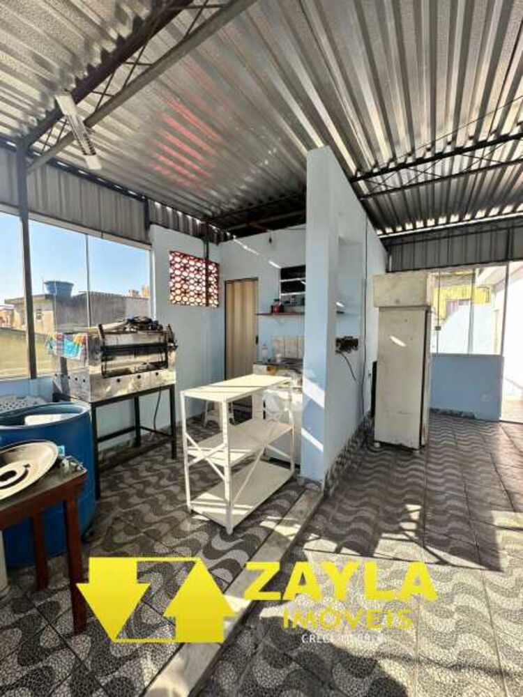 Casa, 6 quartos, 240 m² - Foto 27