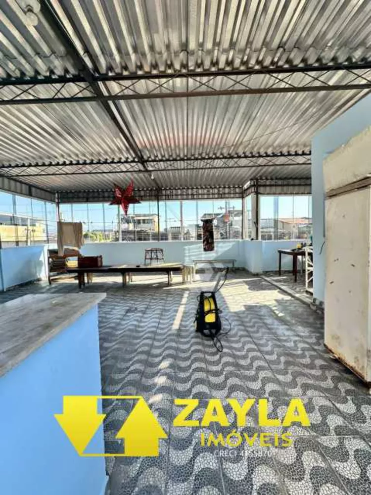 Casa, 6 quartos, 240 m² - Foto 6