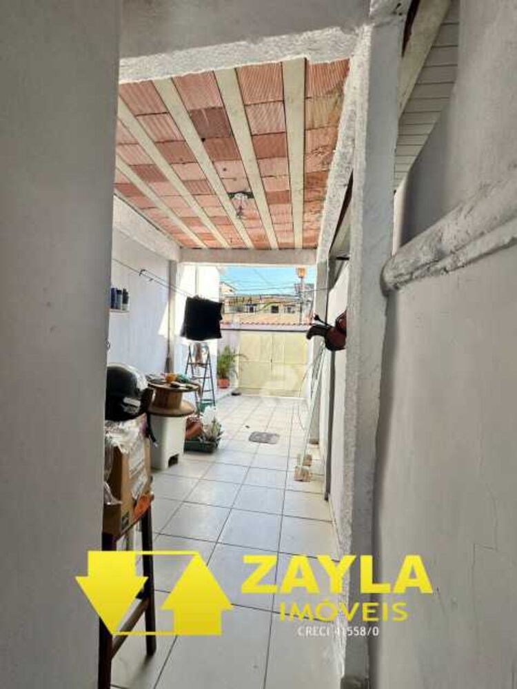Casa, 6 quartos, 240 m² - Foto 14