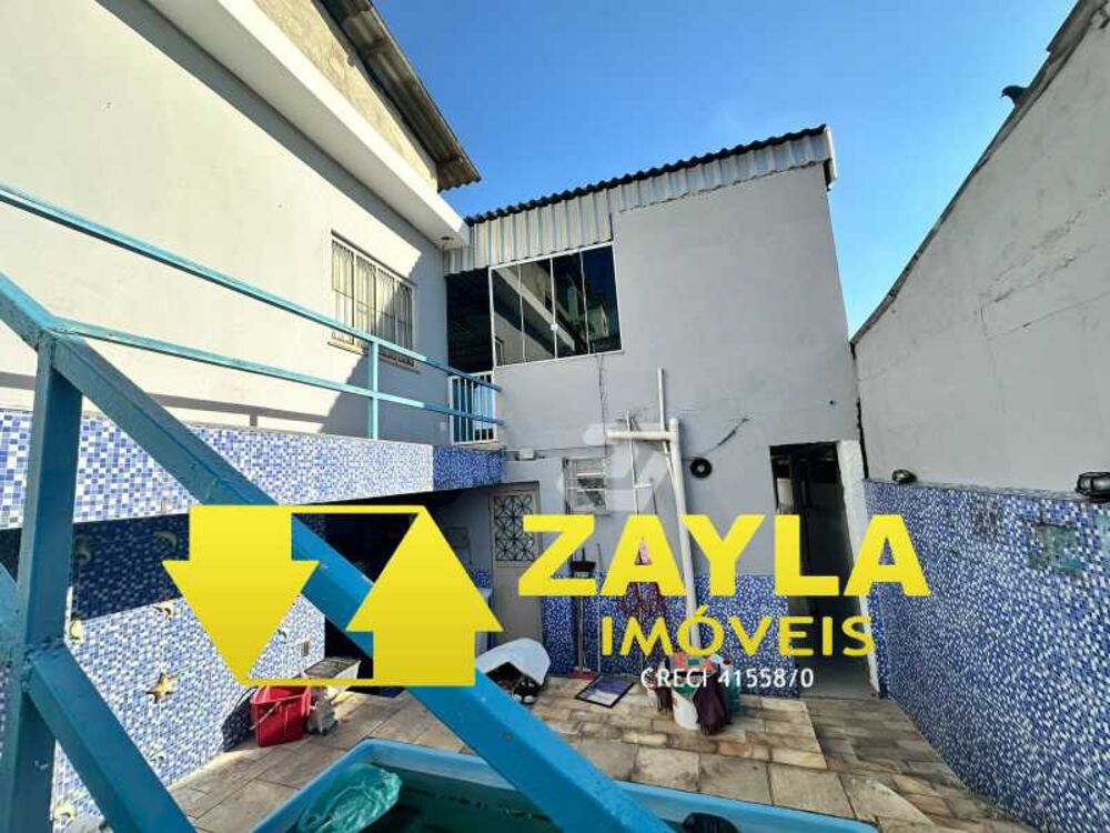 Casa, 6 quartos, 240 m² - Foto 13