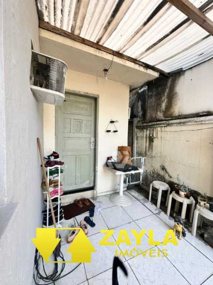 Casa, 6 quartos, 240 m² - Foto 20