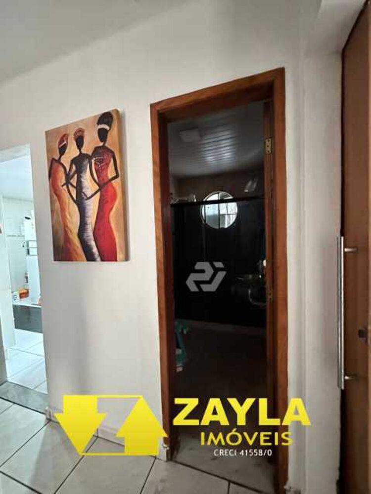 Casa, 6 quartos, 240 m² - Foto 12