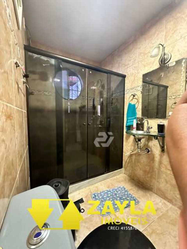 Casa, 6 quartos, 240 m² - Foto 26