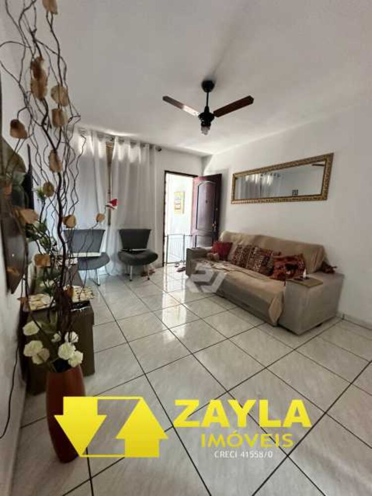 Casa, 6 quartos, 240 m² - Foto 30