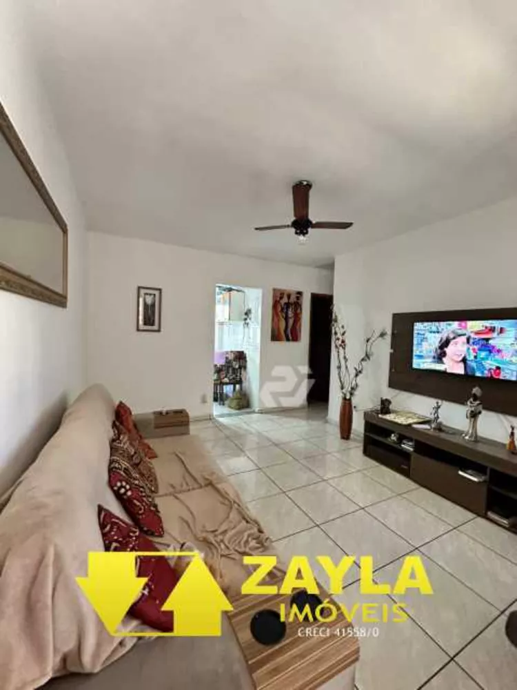 Casa, 6 quartos, 240 m² - Foto 5