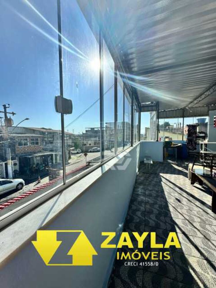 Casa, 6 quartos, 240 m² - Foto 28