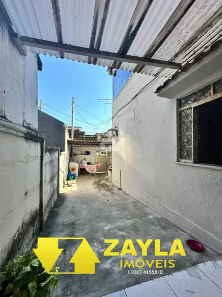 Casa, 6 quartos, 240 m² - Foto 7