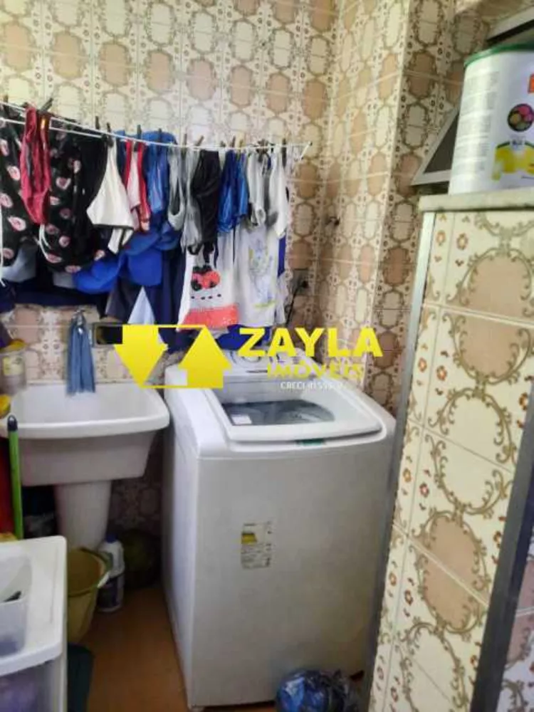 Apartamento, 2 quartos, 58 m² - Foto 15