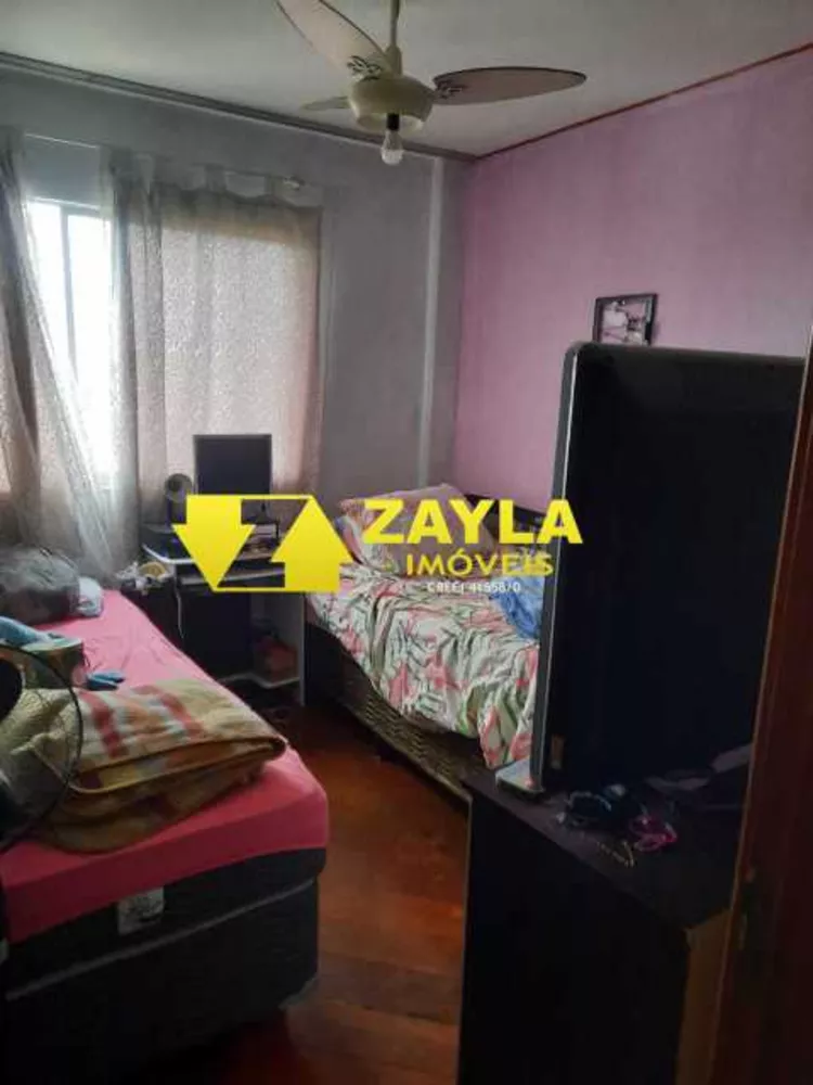 Apartamento, 2 quartos, 58 m² - Foto 9