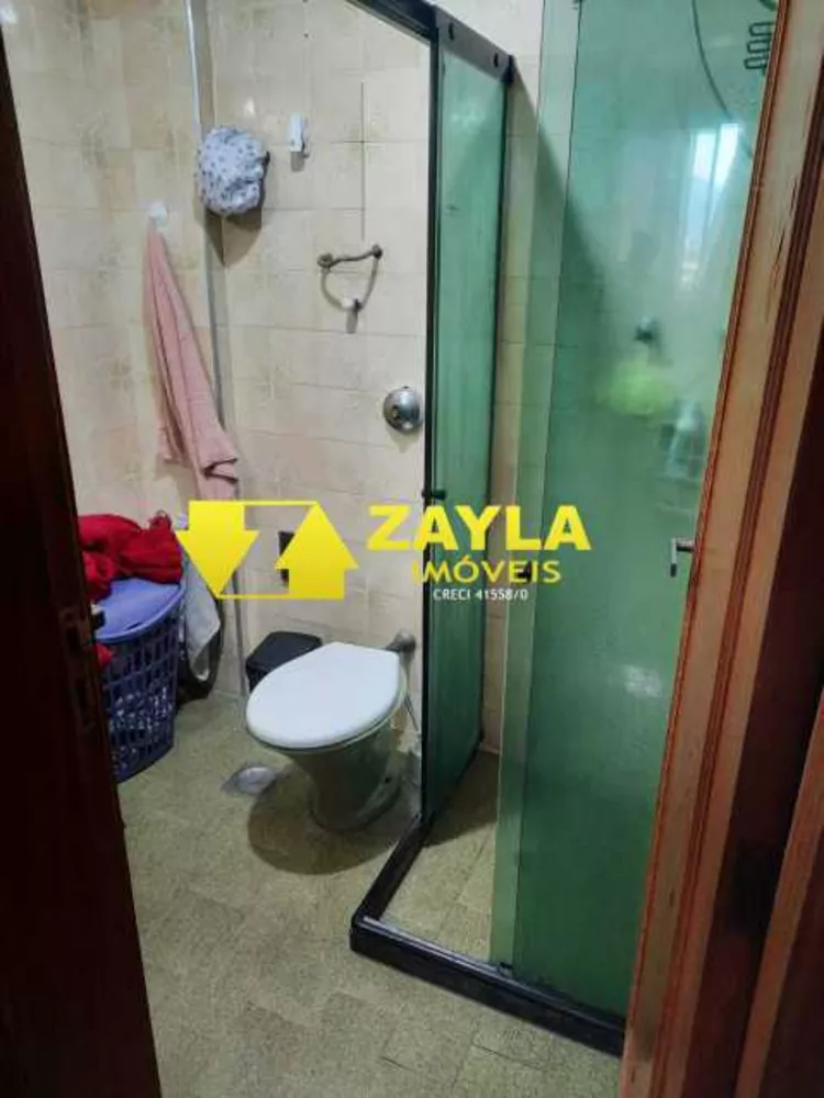 Apartamento, 2 quartos, 58 m² - Foto 5