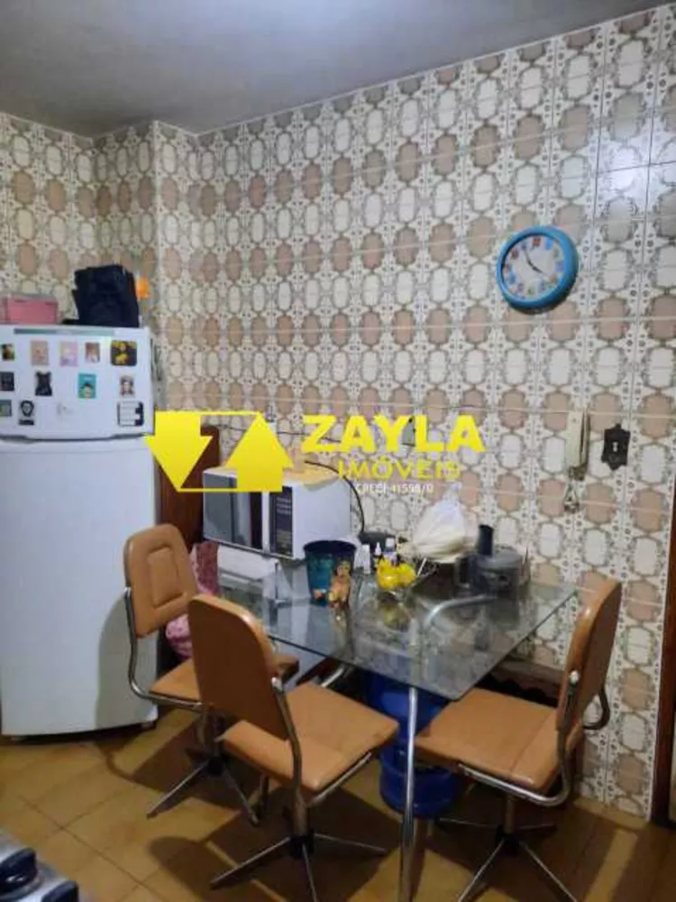 Apartamento, 2 quartos, 58 m² - Foto 12