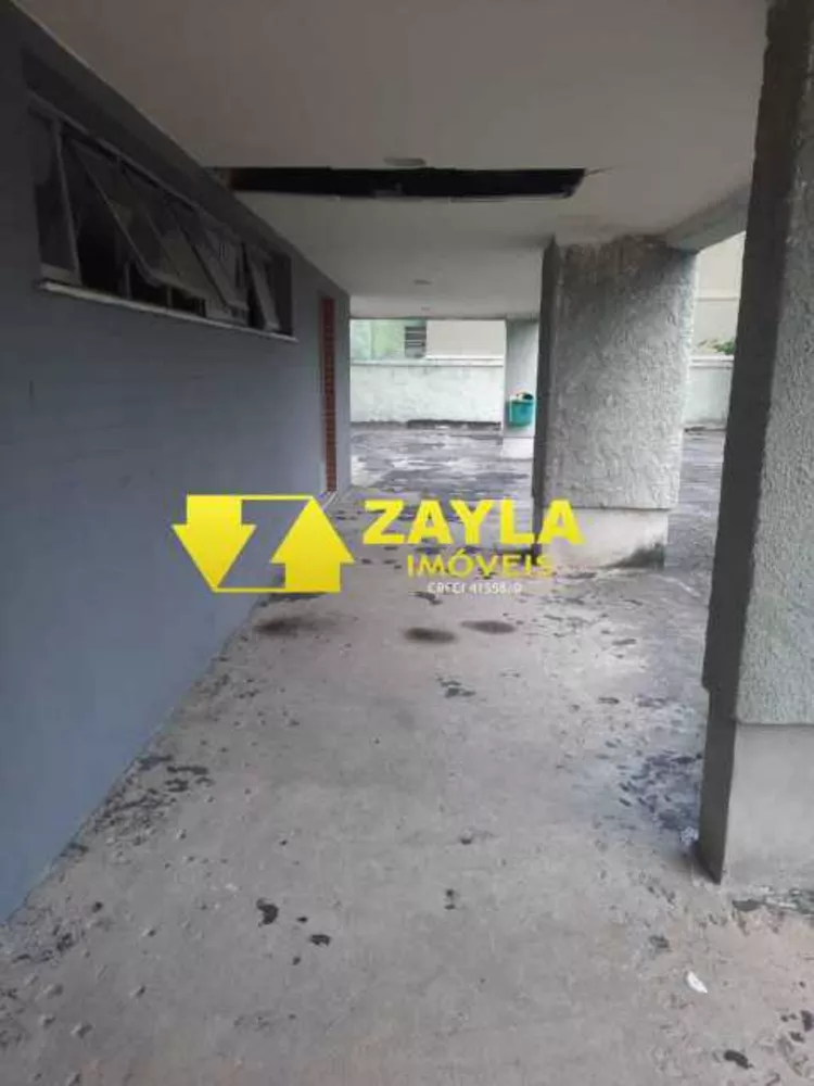 Apartamento, 2 quartos, 58 m² - Foto 20