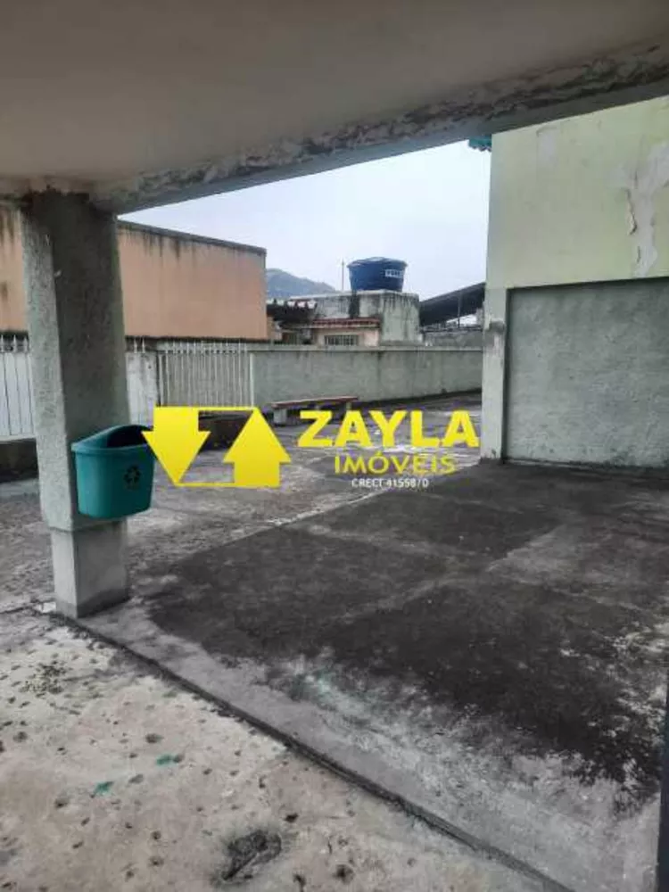 Apartamento, 2 quartos, 58 m² - Foto 21