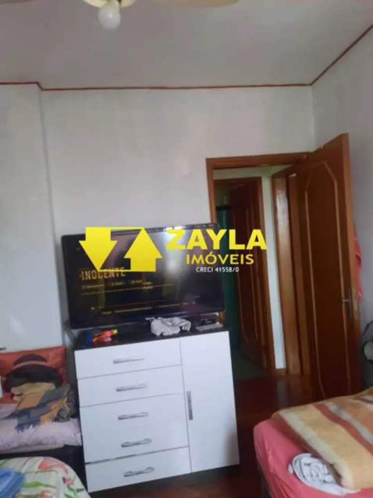 Apartamento, 2 quartos, 58 m² - Foto 8