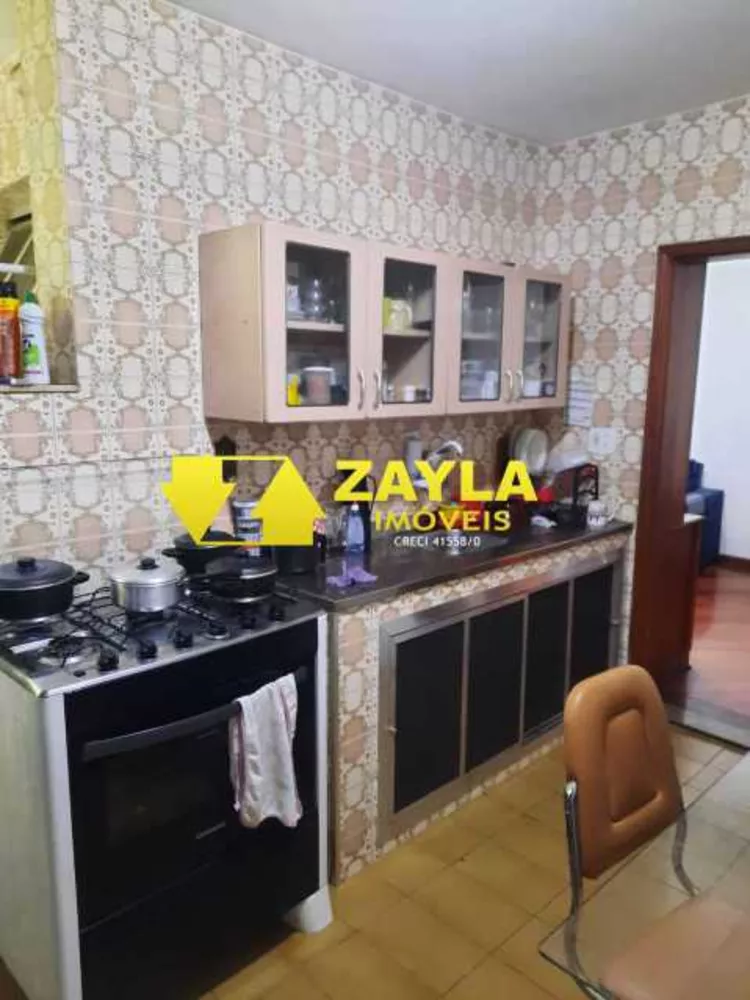 Apartamento, 2 quartos, 58 m² - Foto 11