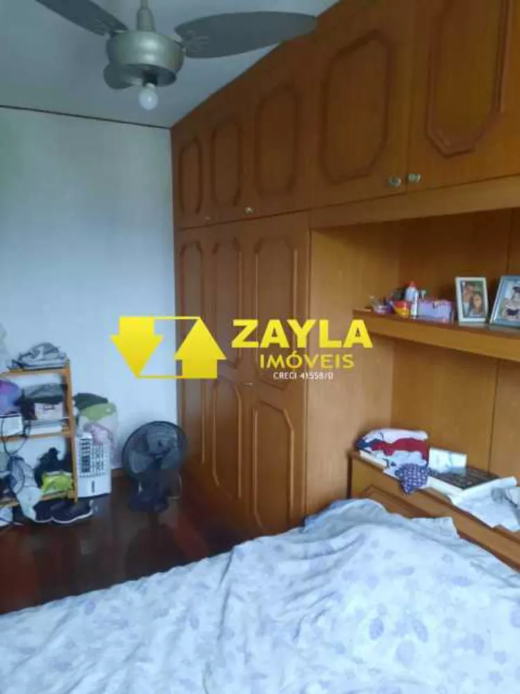 Apartamento, 2 quartos, 58 m² - Foto 6