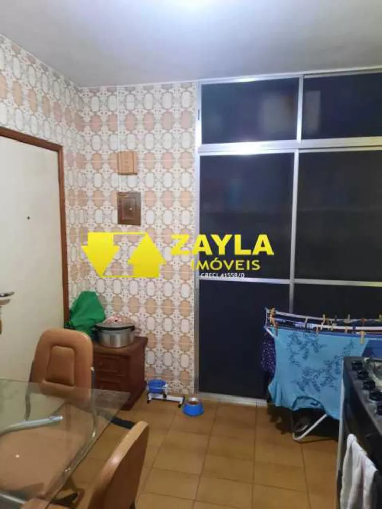 Apartamento, 2 quartos, 58 m² - Foto 13